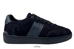 Greve Herenschoenen Sneakers blauw