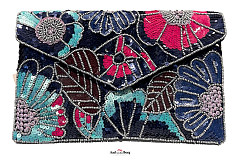 Bulaggi Dames tassen blauw