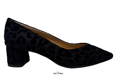 Nalini Damesschoenen Pumps zwart