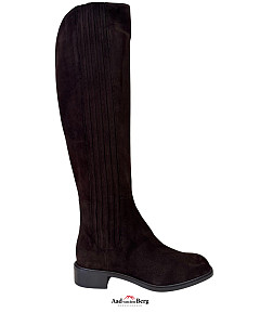 Nalini Damesschoenen Laarzen bruin