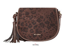 Bulaggi Dames tassen bruin