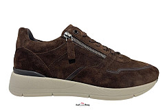 Greve Herenschoenen Sneakers bruin