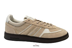 Tommy Hilfiger Damesschoenen Sneakers beige