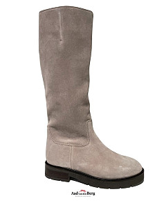 Gabor Damesschoenen Laarzen beige