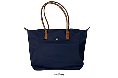 Tommy Hilfiger Dames tassen blauw