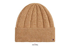 Tommy Hilfiger Hoeden & Caps bruin