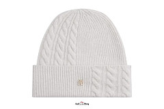 Tommy Hilfiger Hoeden & Caps wit