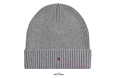 Tommy Hilfiger Hoeden & Caps grijs