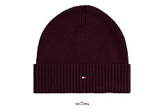 Tommy Hilfiger Hoeden & Caps bordeau