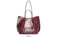 Bulaggi Dames tassen bordeau