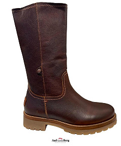 PanamaJack Damesschoenen Laarzen bruin