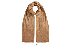 Tommy Hilfiger Sjaals bruin