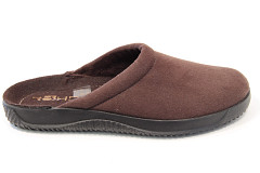 Rohde Pantoffels bruin