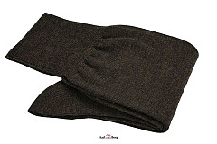 Carlo Lanza Sokken & Kousen bruin