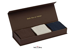 Carlo Lanza Accessoires tassen multi collor