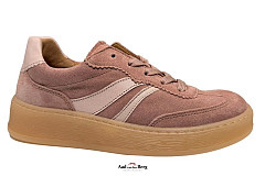Gabor Damesschoenen Sneakers rose