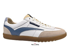 Floris van Bommel Herenschoenen Sneakers beige