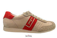Paul Green Damesschoenen Sneakers beige
