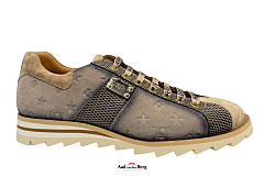 Harris Herenschoenen Sneakers beige