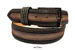 Harris Ceintuurs riemen beige