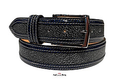 Harris Ceintuurs riemen blauw