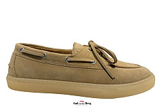 Copenhagen Studios Herenschoenen Veterschoenen beige