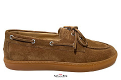 Copenhagen Studios Herenschoenen Veterschoenen bruin