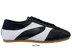 Copenhagen Studios Damesschoenen Sneakers zwart