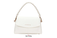 Hispanitas Dames tassen beige