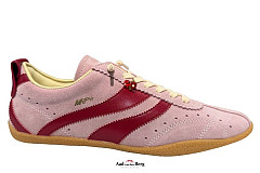 Maripe Damesschoenen Sneakers rose