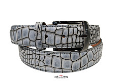 Rehab Footwear Ceintuurs riemen beige