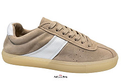 Copenhagen Studios Damesschoenen Sneakers beige