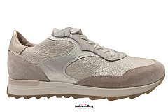 DLSport Damesschoenen Sneakers beige