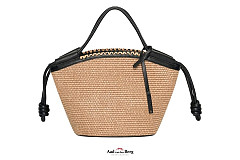 Bulaggi Dames tassen zwart