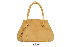 Bulaggi Dames tassen bruin