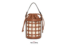 Bulaggi Dames tassen bruin