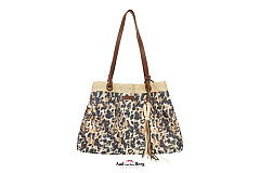 Bulaggi Dames tassen beige