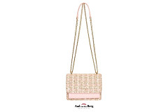 Bulaggi Dames tassen rose