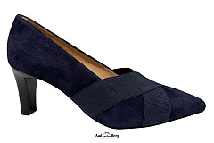 Peter Kaiser Damesschoenen Pumps blauw