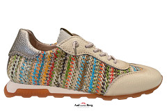 Hispanitas Damesschoenen Sneakers multi collor