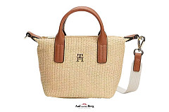 Tommy Hilfiger Dames tassen bruin