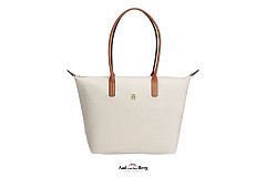 Tommy Hilfiger Dames tassen beige