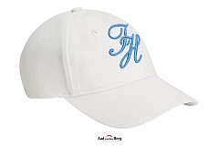 Tommy Hilfiger Hoeden & Caps wit