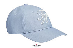 Tommy Hilfiger Hoeden & Caps blauw