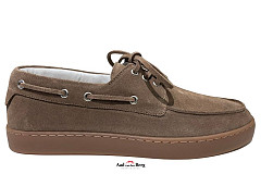 Blackstone Shoes Herenschoenen Veterschoenen bruin