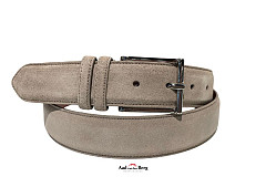 Greve Ceintuurs riemen beige