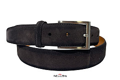 Magnanni Ceintuurs riemen bruin