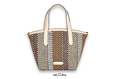 Bulaggi Dames tassen beige