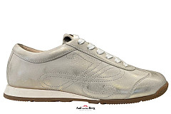 Hassia Damesschoenen Sneakers beige