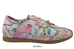 Maripe Damesschoenen Sneakers rose